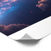 Celestial Dream Poster (Hoek)