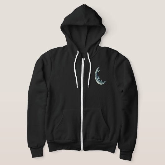 Celestial Dreamer Sweater – Lunar Graphic Design (Laagn)