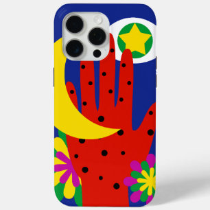 Celestial Dreams iPhone 15 Pro Max Hoesje