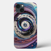 Celestial Dreams Case-Mate iPhone Case (Achterkant)