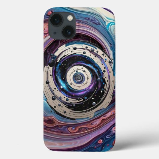 Celestial Dreams Case-Mate iPhone Case (Achterkant)