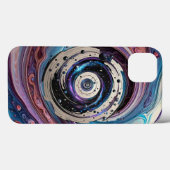 Celestial Dreams Case-Mate iPhone Case (Achterkant (horizontaal))