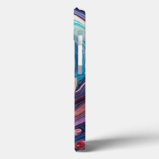 Celestial Dreams Case-Mate iPhone Case (Achterkant / Links)