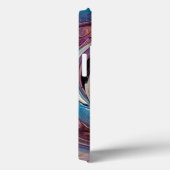 Celestial Dreams Case-Mate iPhone Case (Achterkant / Rechts)