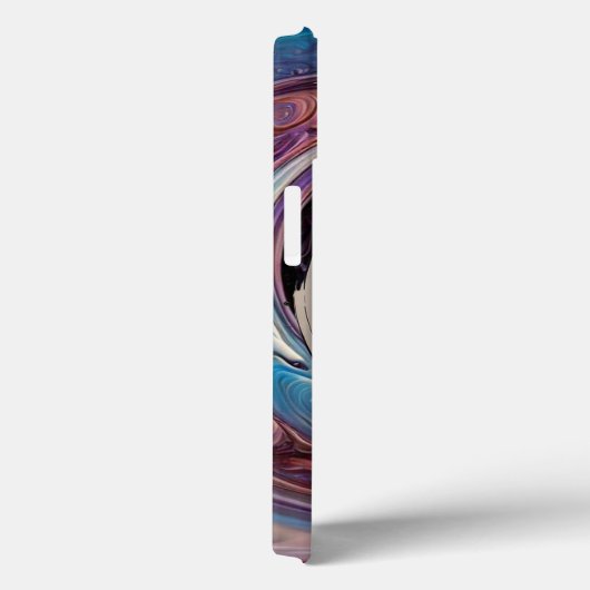 Celestial Dreams Case-Mate iPhone Case (Achterkant / Rechts)