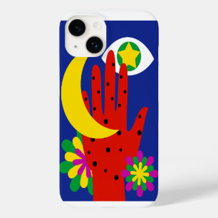 Celestial Dreams Case-Mate iPhone 14 Hoesje