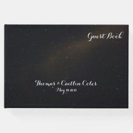 Celestial Dreams Gastenboek