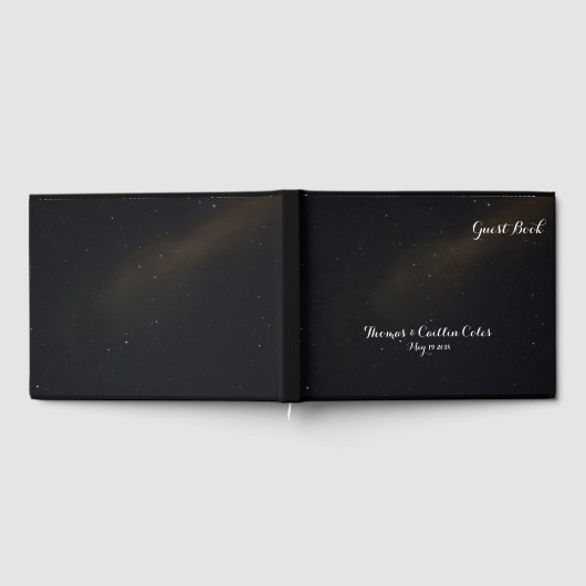 Celestial Dreams Gastenboek (Volledig)