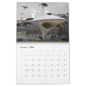 Celestial Dreams Kalender (Jan 2026)