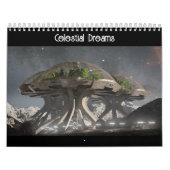 Celestial Dreams Kalender (Hoes)