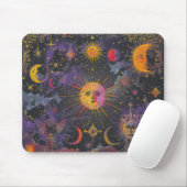 Celestial Dreams Mousepad Muismat (Met muis)