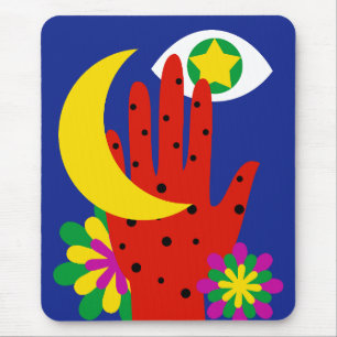 Celestial Dreams Muismat