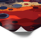 Celestial Dreams Perfect Poster (Hoek)