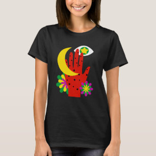 Celestial Dreams T-shirt