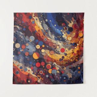 Celestial Dreams Wandkleed