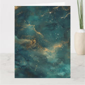 Celestial Dreamscape Kaart (Voorkant)