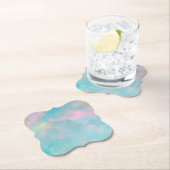 Celestial Dreamscape Paper Onderzetter (Insitu)