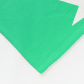 Celestial Dreamscape Star Blanket Fleece Deken (Hoek)