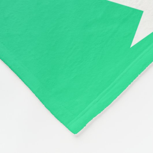 Celestial Dreamscape Star Blanket Fleece Deken (Hoek)