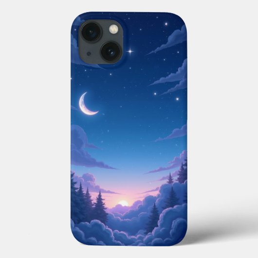 Celestial Dreamweaver Case-Mate iPhone Case (Achterkant)