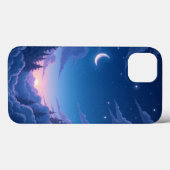 Celestial Dreamweaver Case-Mate iPhone Case (Achterkant (horizontaal))
