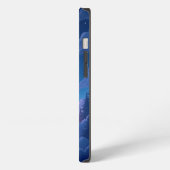 Celestial Dreamweaver iPhone Hoesje (Linkerkant)