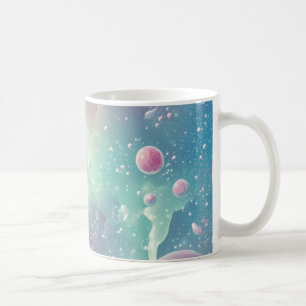 Celestial Dreamweaver Koffiemok