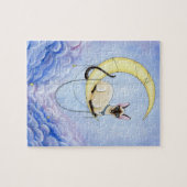 Celestial Dreamweaver Legpuzzel (Horizontaal)