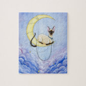 Celestial Dreamweaver Legpuzzel (Verticaal)