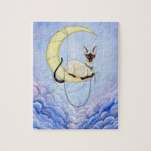 Celestial Dreamweaver Legpuzzel (Verticaal)