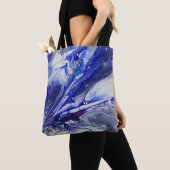 Celestial Drift Tote Bag (Dichtbij)