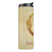 Celestial Elegance 3D New age Thermosbeker (Gedraaid links)