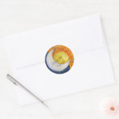 Celestial Embrace Sticker (Envelop)