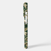 Celestial Equinox – Mythische Eenhoorn Behang Des Case-Mate iPhone Case (Achterkant / Links)