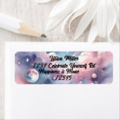 Celestial Etiket (Insitu)