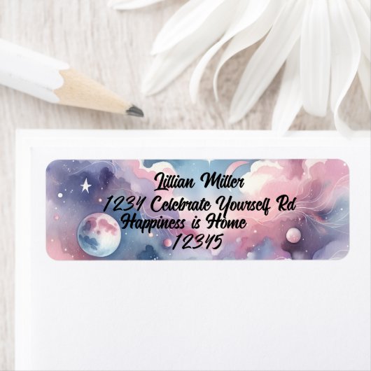 Celestial Etiket (Insitu)