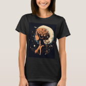 Celestial Explorer T-shirt (Voorkant)