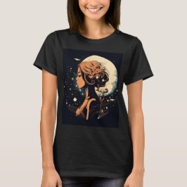Celestial Explorer T-shirt