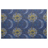 Celestial Fabric Stof (Fat Quarter)