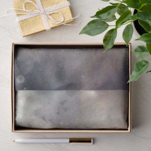 Celestial Fantasy Lion Craft Decoupage Tissuepapier (Geschenk)