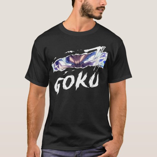 🔥Celestial Fighter🔥 T-Shirt (Voorkant)