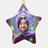 Celestial Fireball ornament (Links)