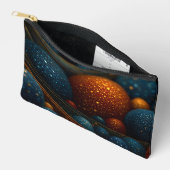 Celestial Flow: Abstracte sferen in beweging Etui (Open)