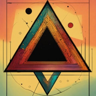 "Celestial Forces: Zwaartekracht & Magnetisme T-sh T-shirt