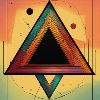 "Celestial Forces: Zwaartekracht & Magnetisme T-sh T-shirt