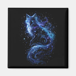Celestial Fox Spirit Magneet