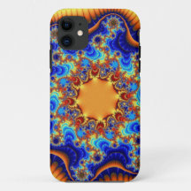 Celestial Fractalscope