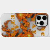 Celestial Galactic heeft een mooie dag en betere n Case-Mate iPhone Case (Achterkant (horizontaal))