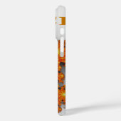 Celestial Galactic heeft een mooie dag en betere n Case-Mate iPhone Case (Achterkant / Links)