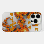 Celestial Galactic heeft een mooie dag en betere n Case-Mate iPhone Case (Achterkant (horizontaal))